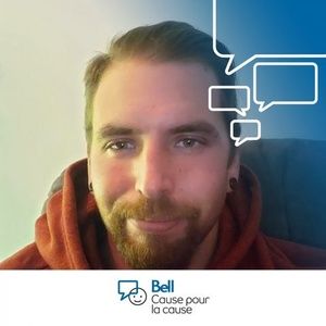 Meet your Posher, Marc-andré